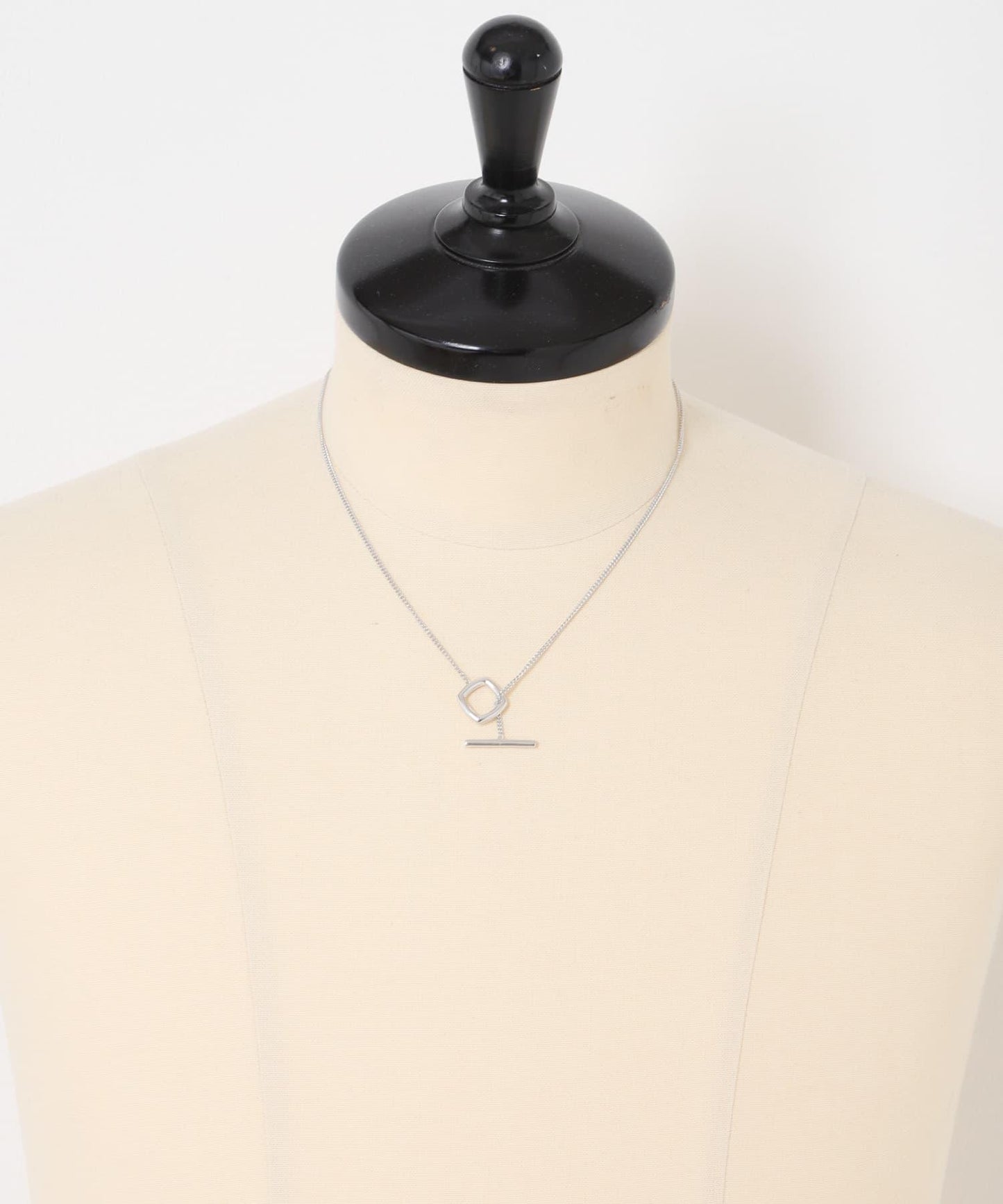 TOM WOOD Frame Pendant