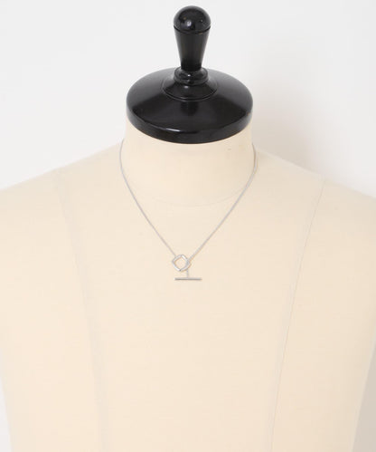 TOM WOOD Frame Pendant