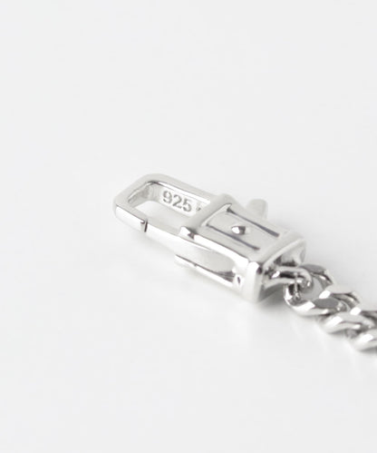 TOM WOOD Curb Chain M