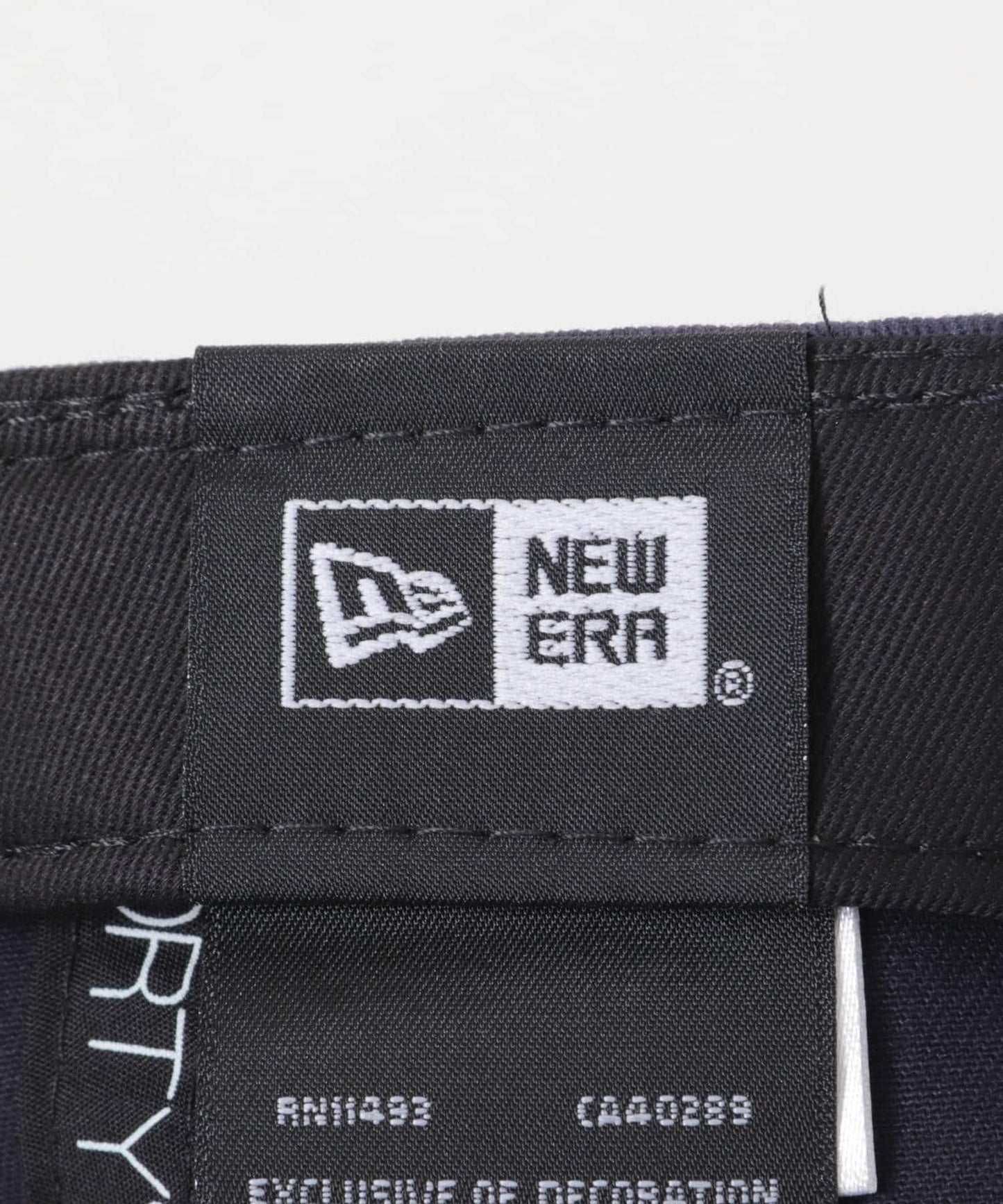 New Era 940CS NEYYAN SUN FADED