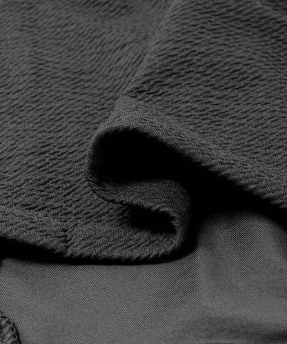 NEW BALANCE NB GREY 羅紋短袖T恤