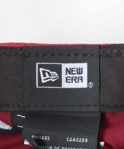 New Era 940CS BOSRED SUN FADED