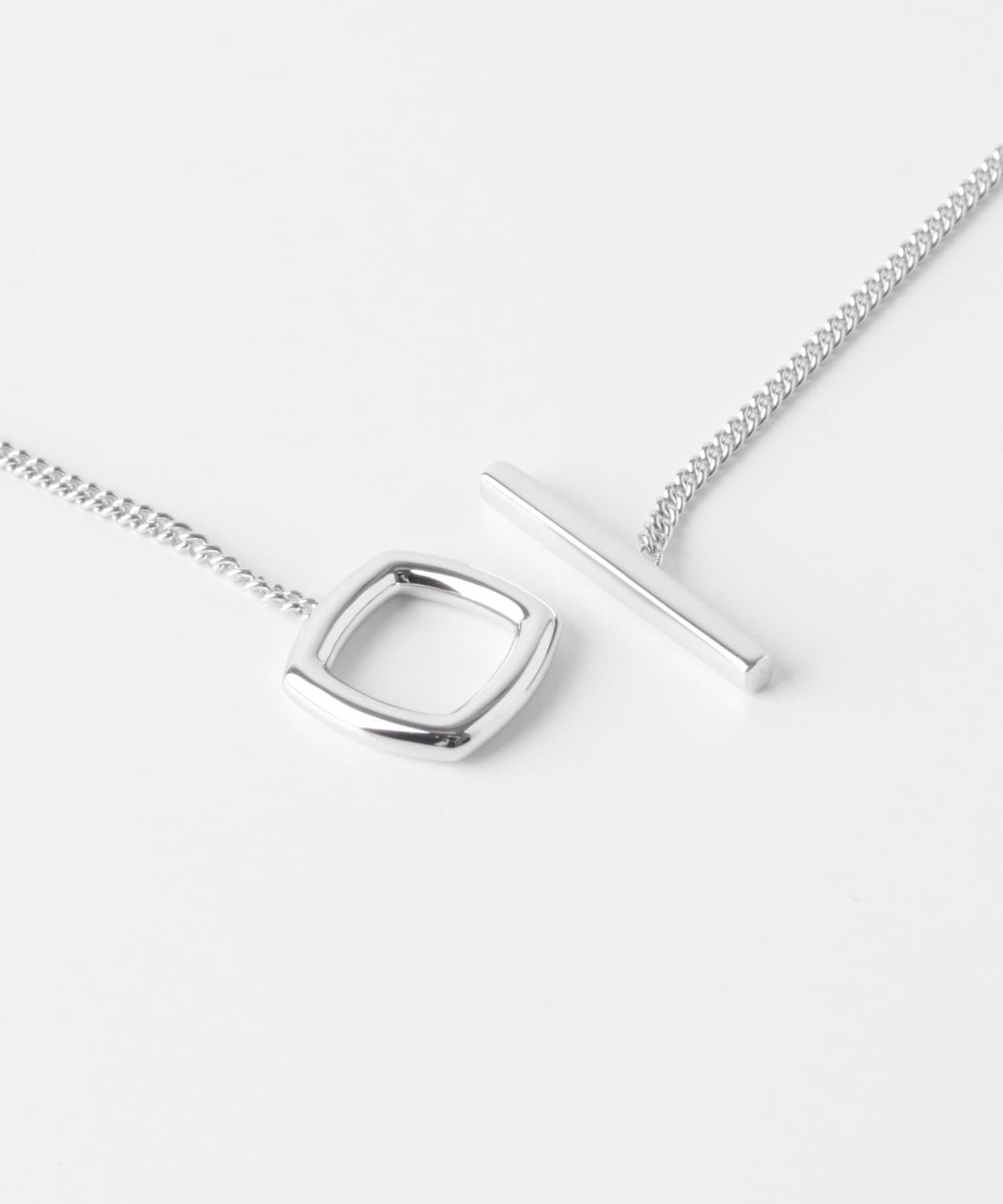 TOM WOOD Frame Pendant