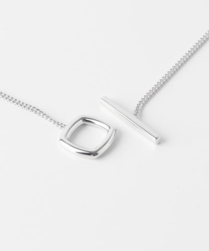 TOM WOOD Frame Pendant