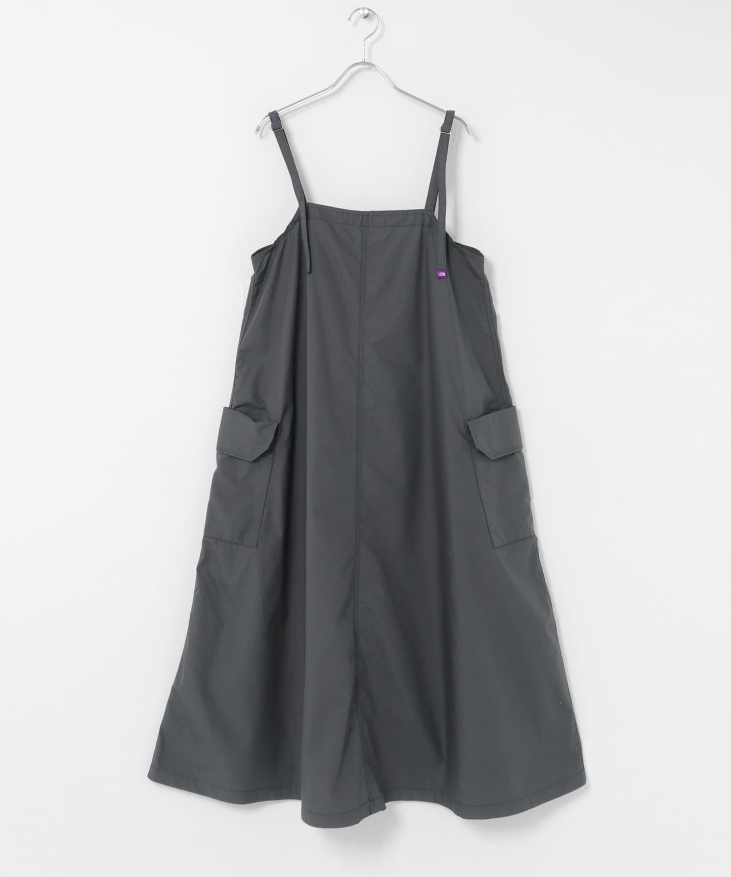 THE NORTH FACE PURPLE LABEL 65/35 Field Jumper Dress