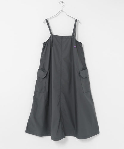 THE NORTH FACE PURPLE LABEL 65/35 Field Jumper Dress