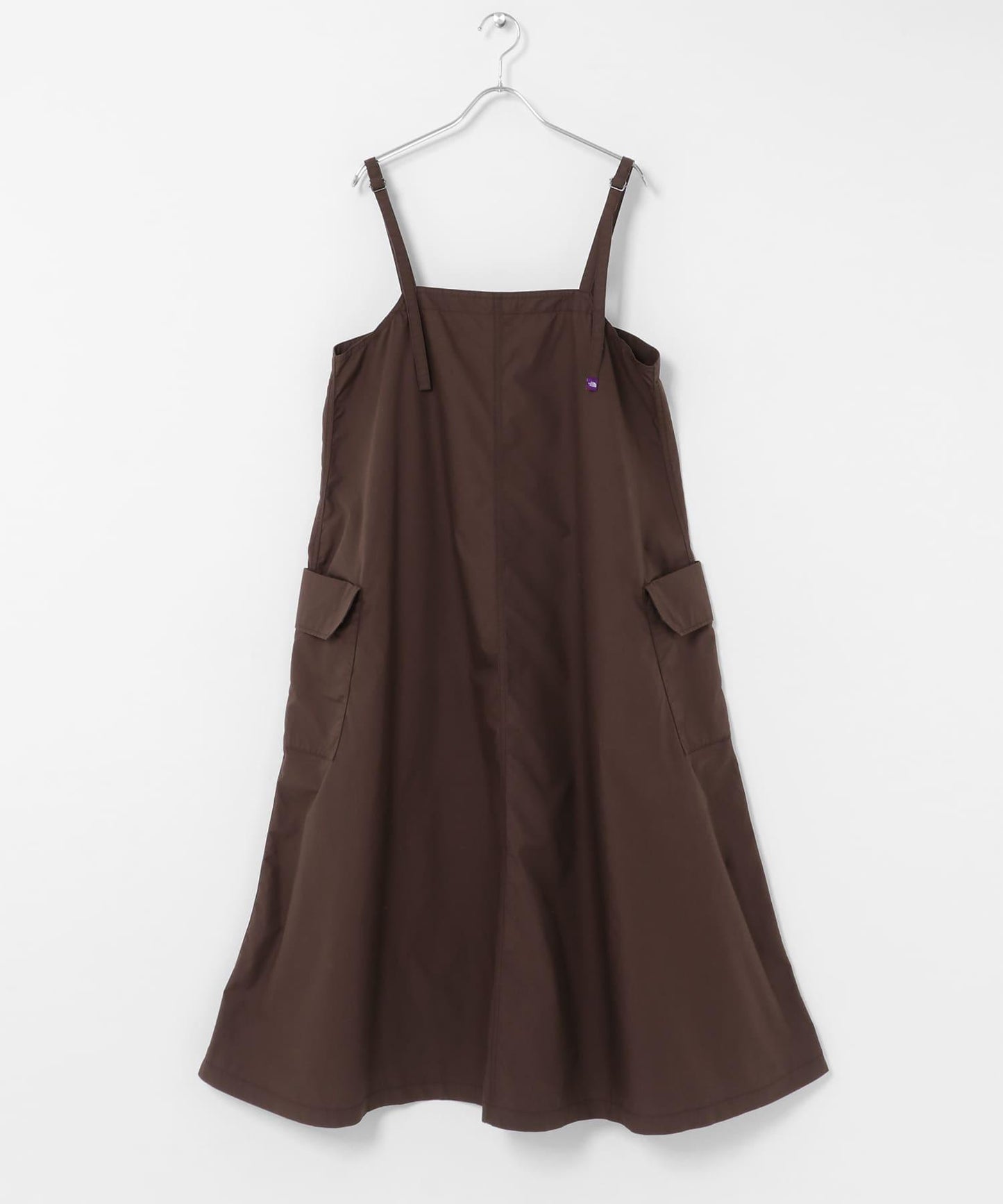 THE NORTH FACE PURPLE LABEL 65/35 Field Jumper Dress