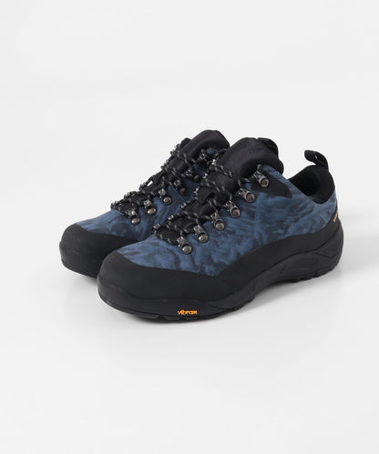 rig footwear×EKAL mwamba 聯名款