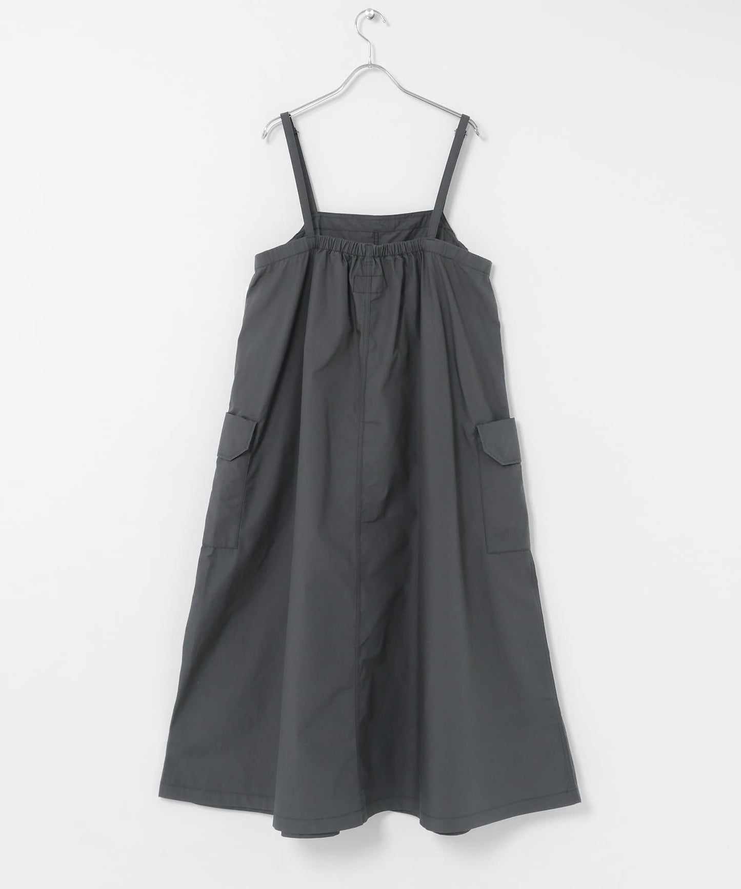 THE NORTH FACE PURPLE LABEL 65/35 Field Jumper Dress