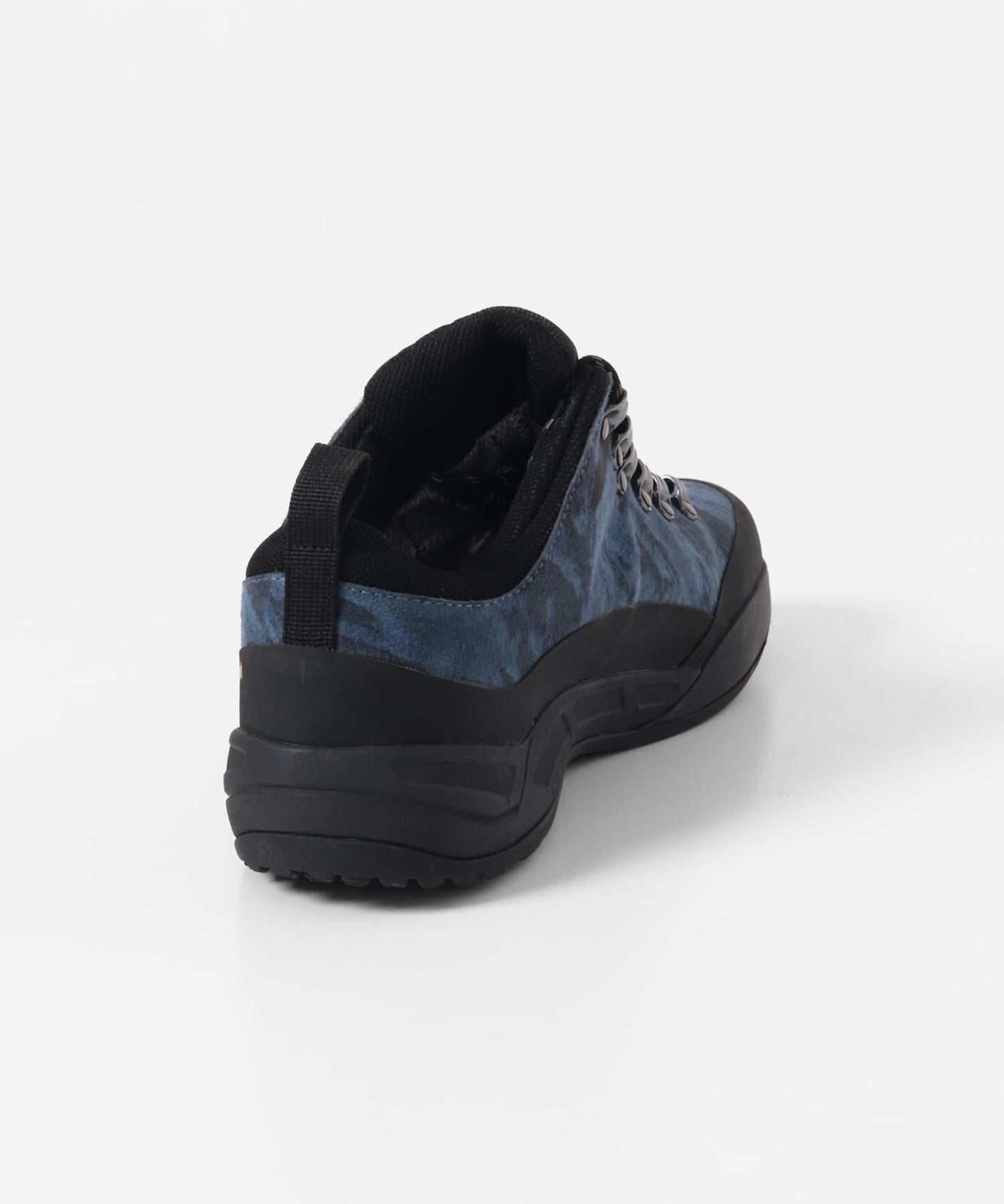 rig footwear×EKAL mwamba 聯名款