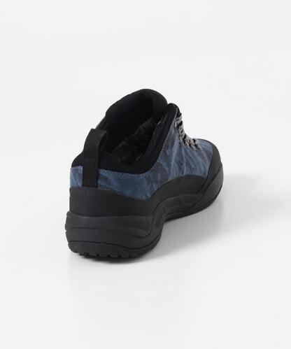 rig footwear×EKAL mwamba 聯名款
