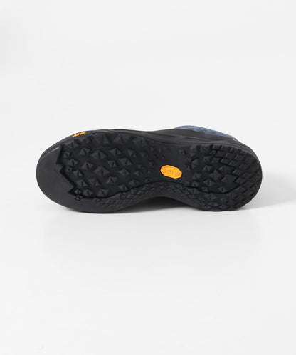 rig footwear×EKAL mwamba 聯名款