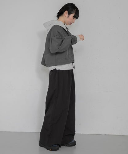 THE NORTH FACE PURPLE LABEL 65/35 Field Cropped Jacket