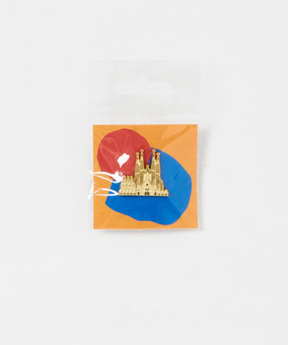 Pinpinpin.it Barcelona