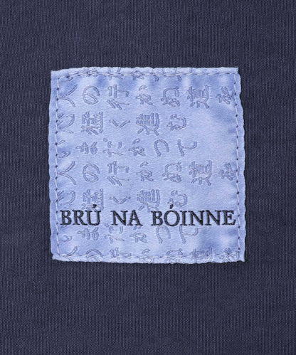 BRU NA BOINNE サピエンス・C・シティシェル