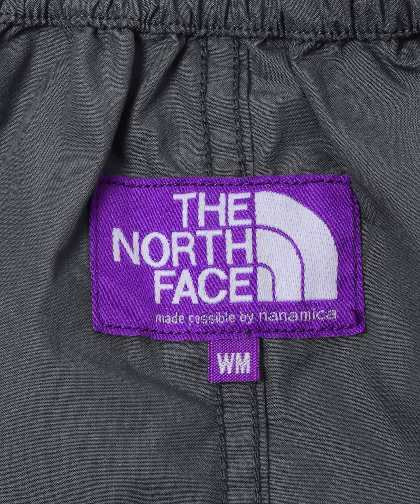 THE NORTH FACE PURPLE LABEL 65/35 Field Jumper Dress