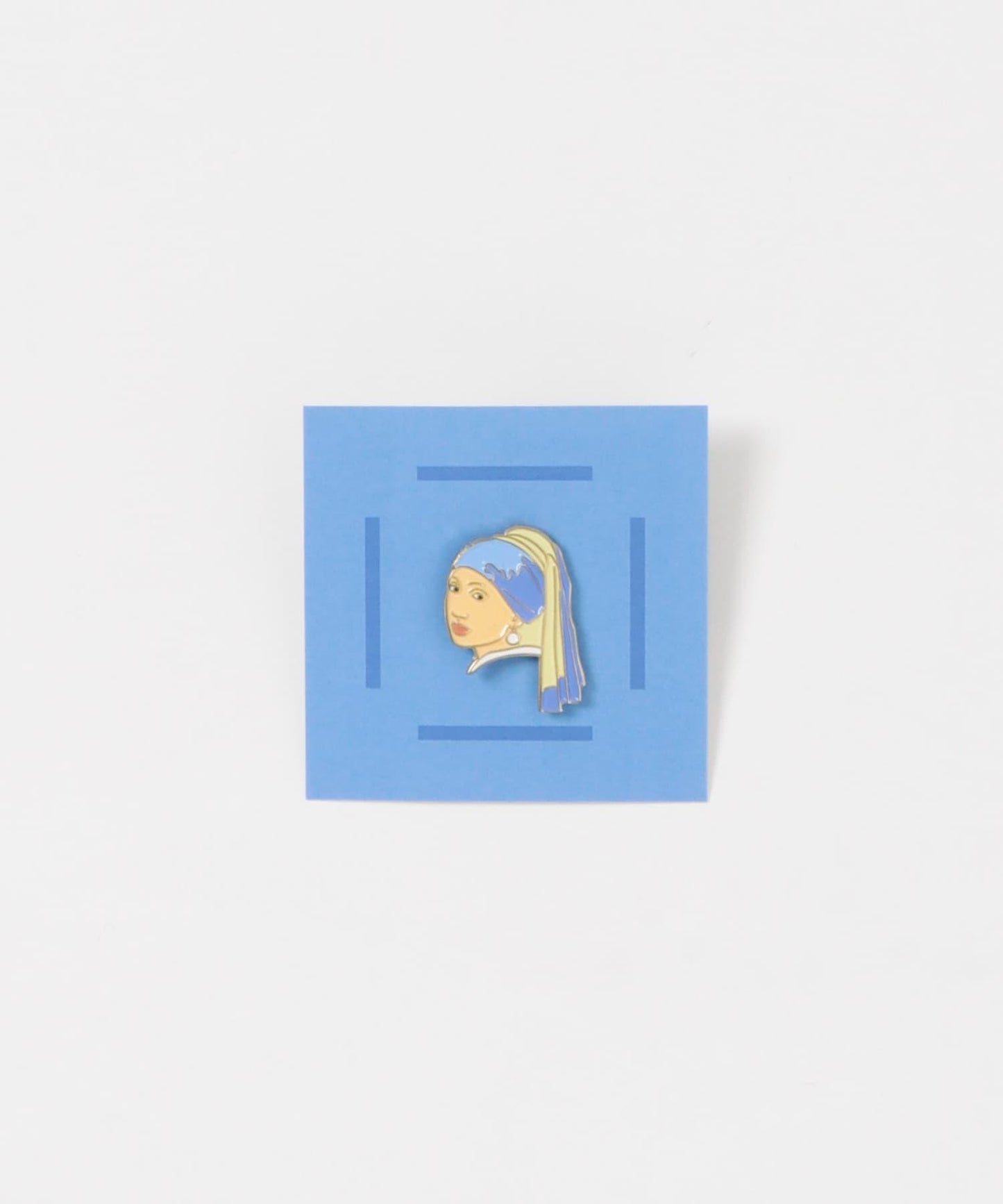 Pinpinpin.it Iconic Art