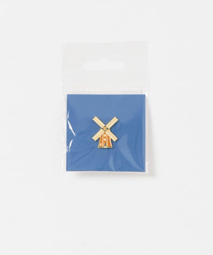 Pinpinpin.it Amsterdam