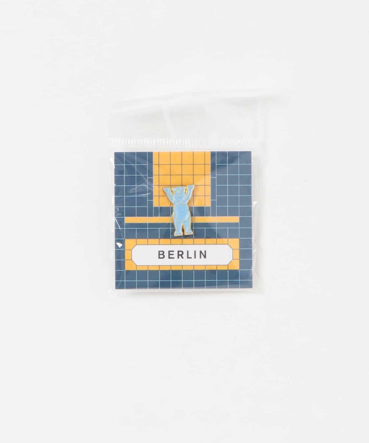Pinpinpin.it Berlin