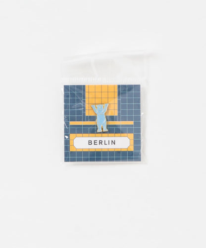 Pinpinpin.it Berlin