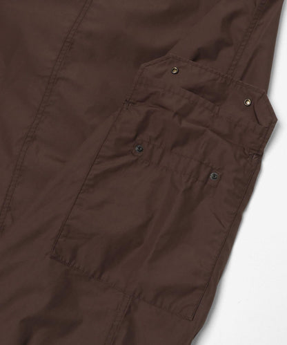 THE NORTH FACE PURPLE LABEL 65/35 Field Jumper Dress