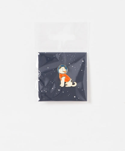 Pinpinpin.it Space