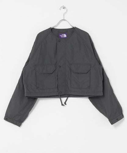THE NORTH FACE PURPLE LABEL 65/35 Field Cropped Jacket