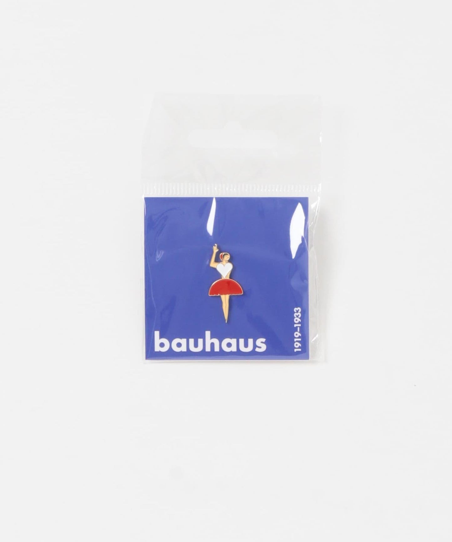 Pinpinpin.it Bauhaus
