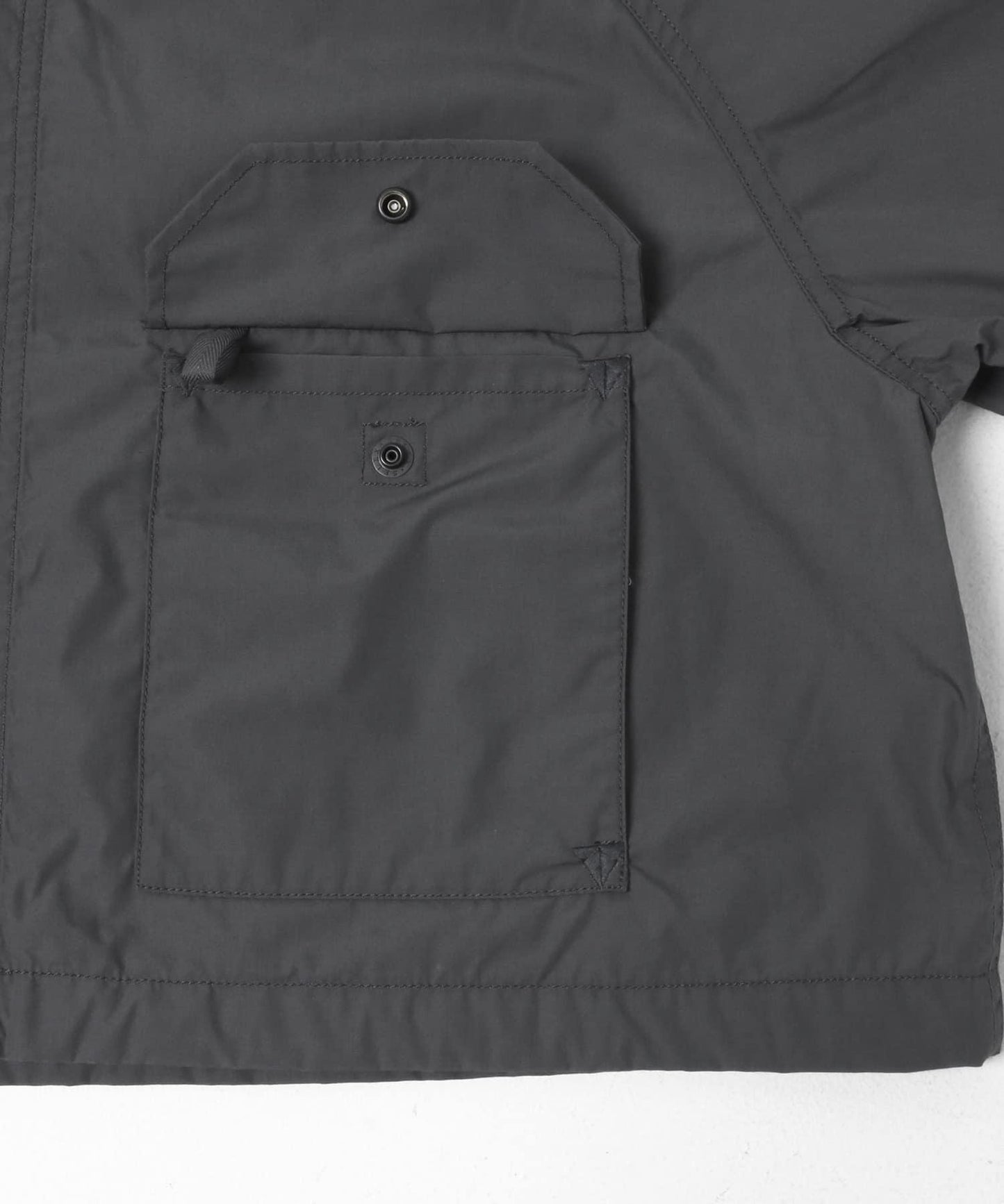 THE NORTH FACE PURPLE LABEL 65/35 Field Cropped Jacket