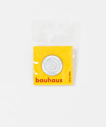 Pinpinpin.it Bauhaus