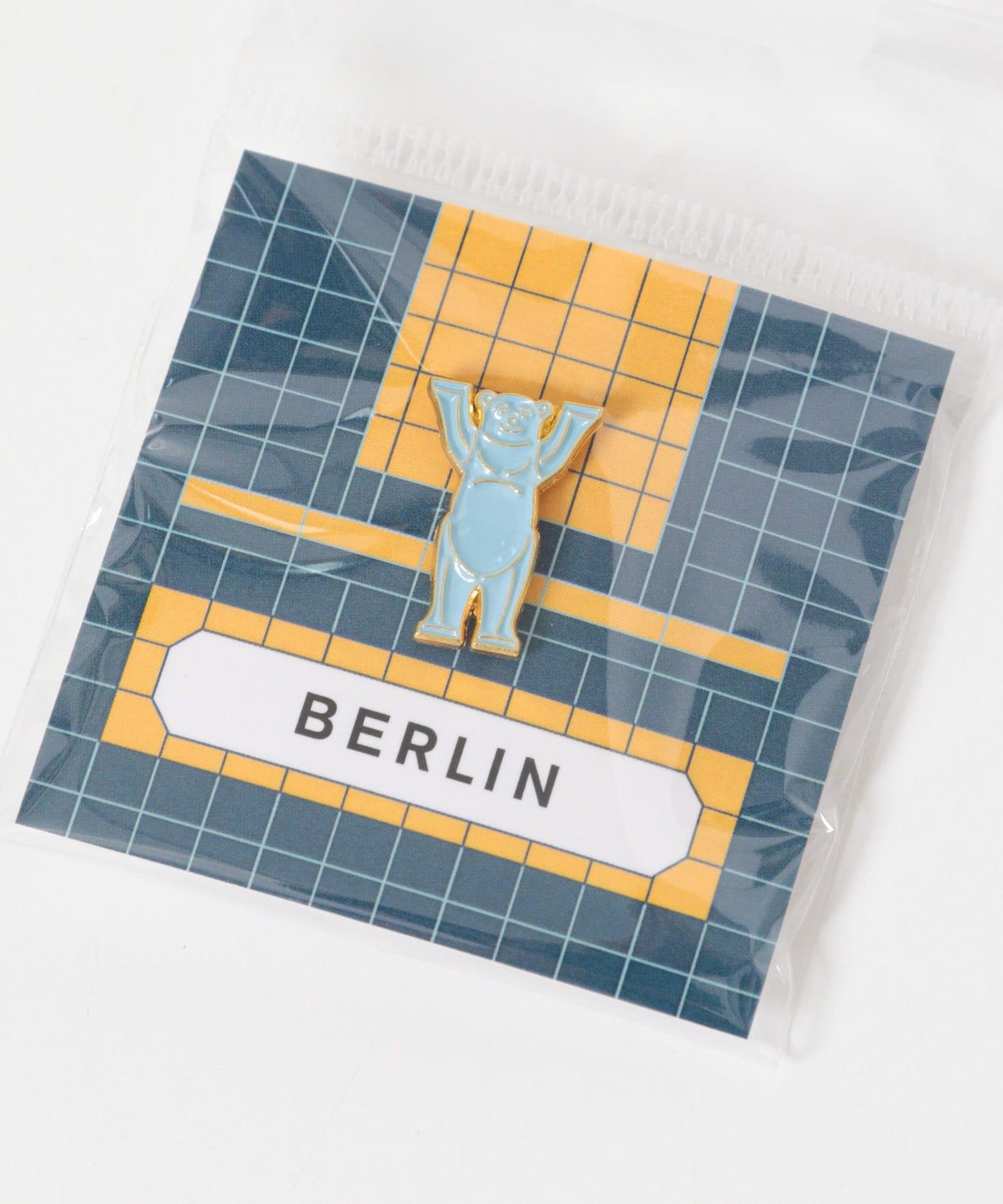 Pinpinpin.it Berlin