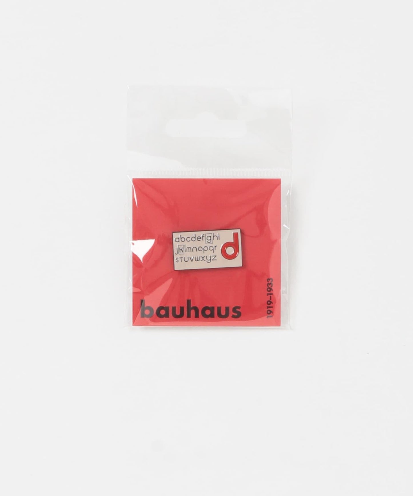 Pinpinpin.it Bauhaus