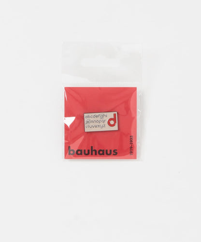 Pinpinpin.it Bauhaus
