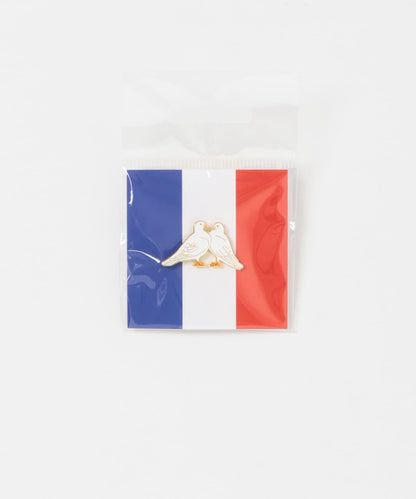 Pinpinpin.it Paris