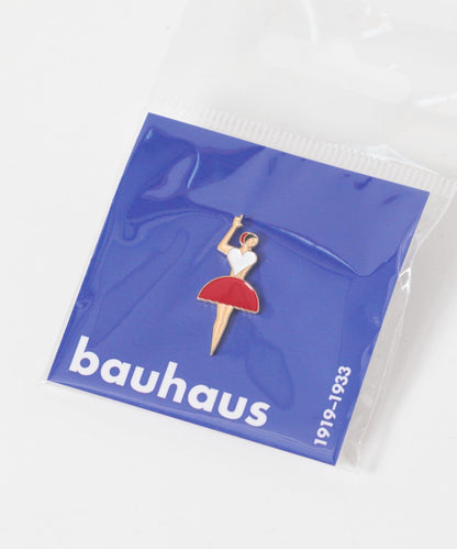 Pinpinpin.it Bauhaus