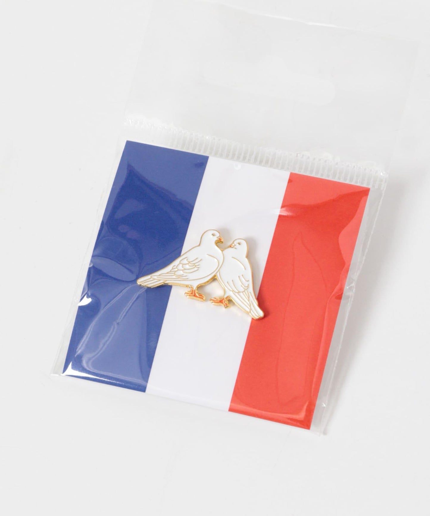 Pinpinpin.it Paris