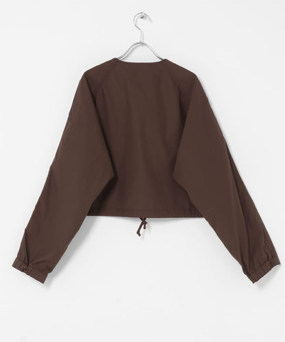 THE NORTH FACE PURPLE LABEL 65/35 Field Cropped Jacket