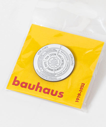 Pinpinpin.it Bauhaus