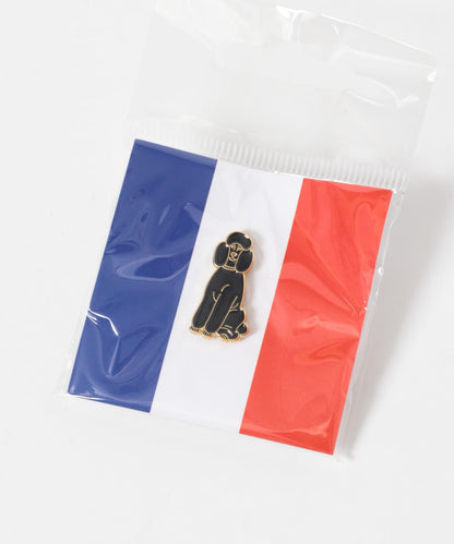 Pinpinpin.it Paris