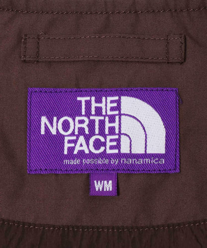 THE NORTH FACE PURPLE LABEL 65/35 Field Cropped Jacket