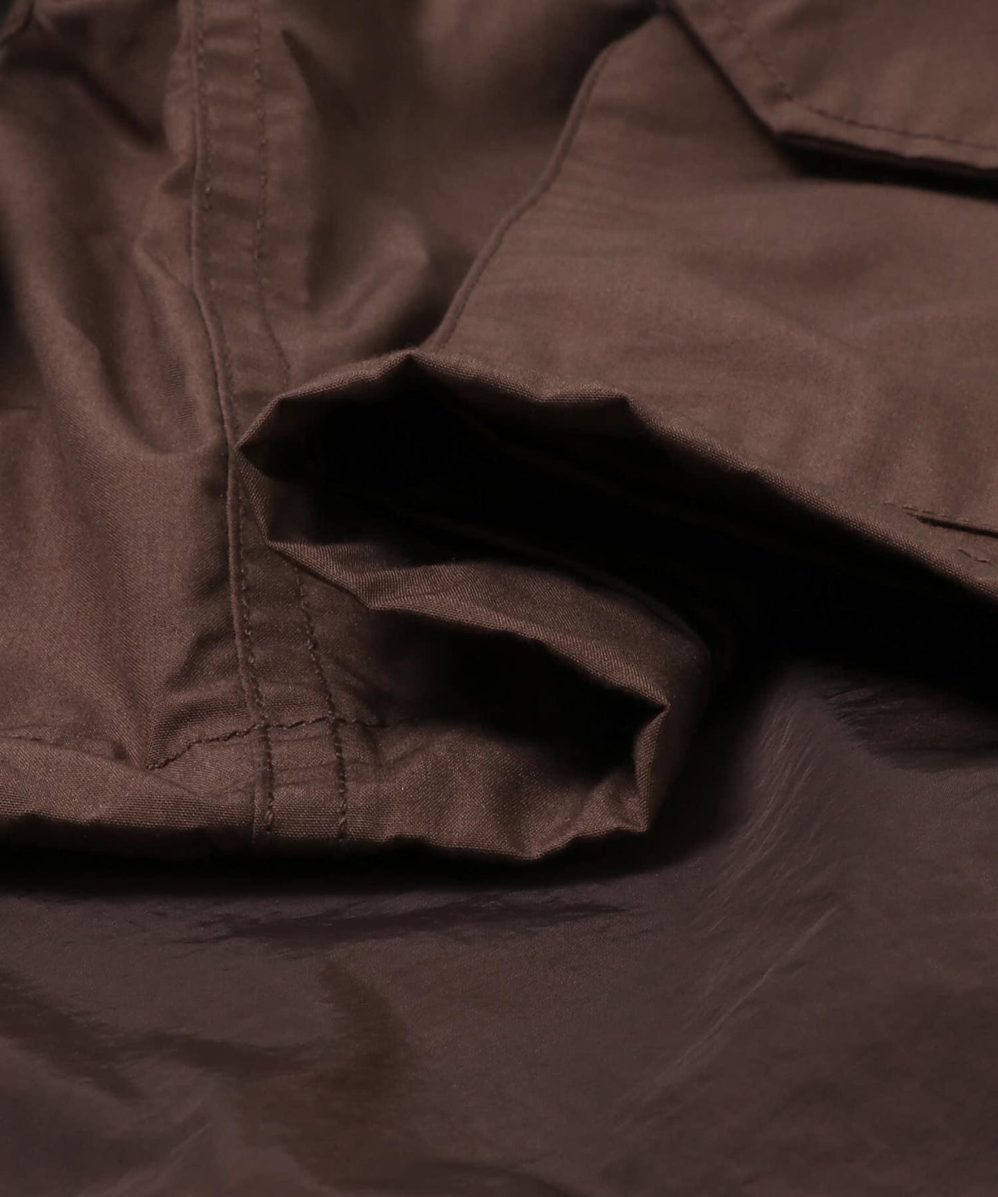 THE NORTH FACE PURPLE LABEL 65/35 Field Cropped Jacket