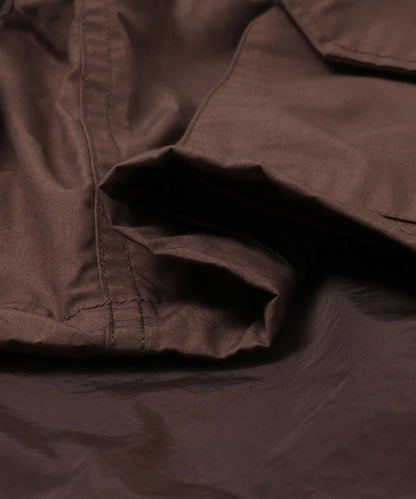 THE NORTH FACE PURPLE LABEL 65/35 Field Cropped Jacket
