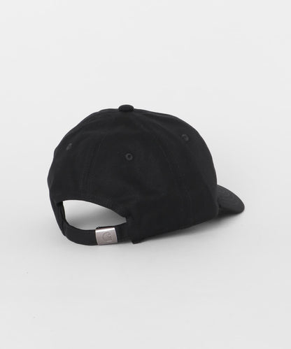 CARHARTT Canvas Script Cap