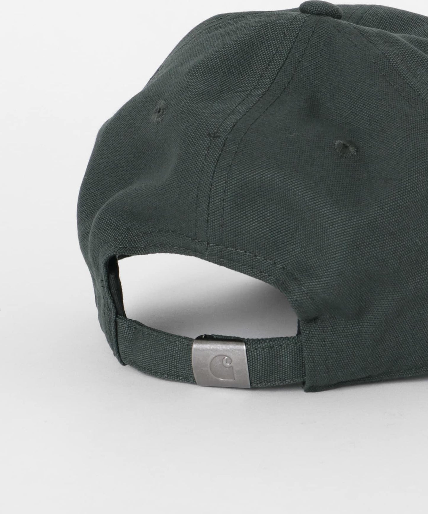 CARHARTT Canvas Script Cap
