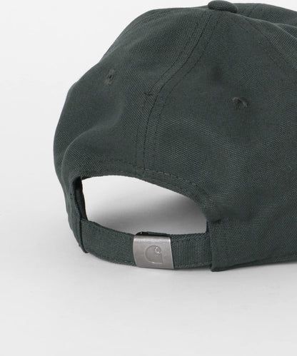 CARHARTT Canvas Script Cap