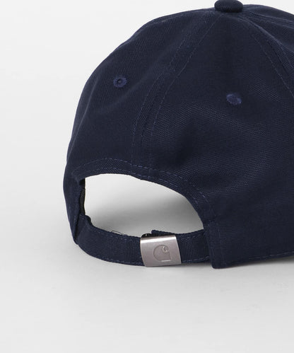 CARHARTT Canvas Script Cap