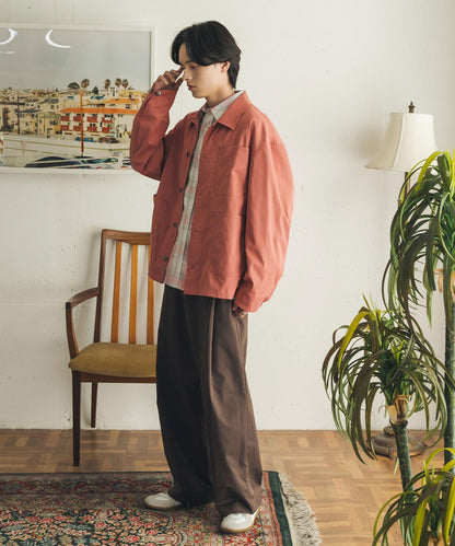 速幹 闊腿褲