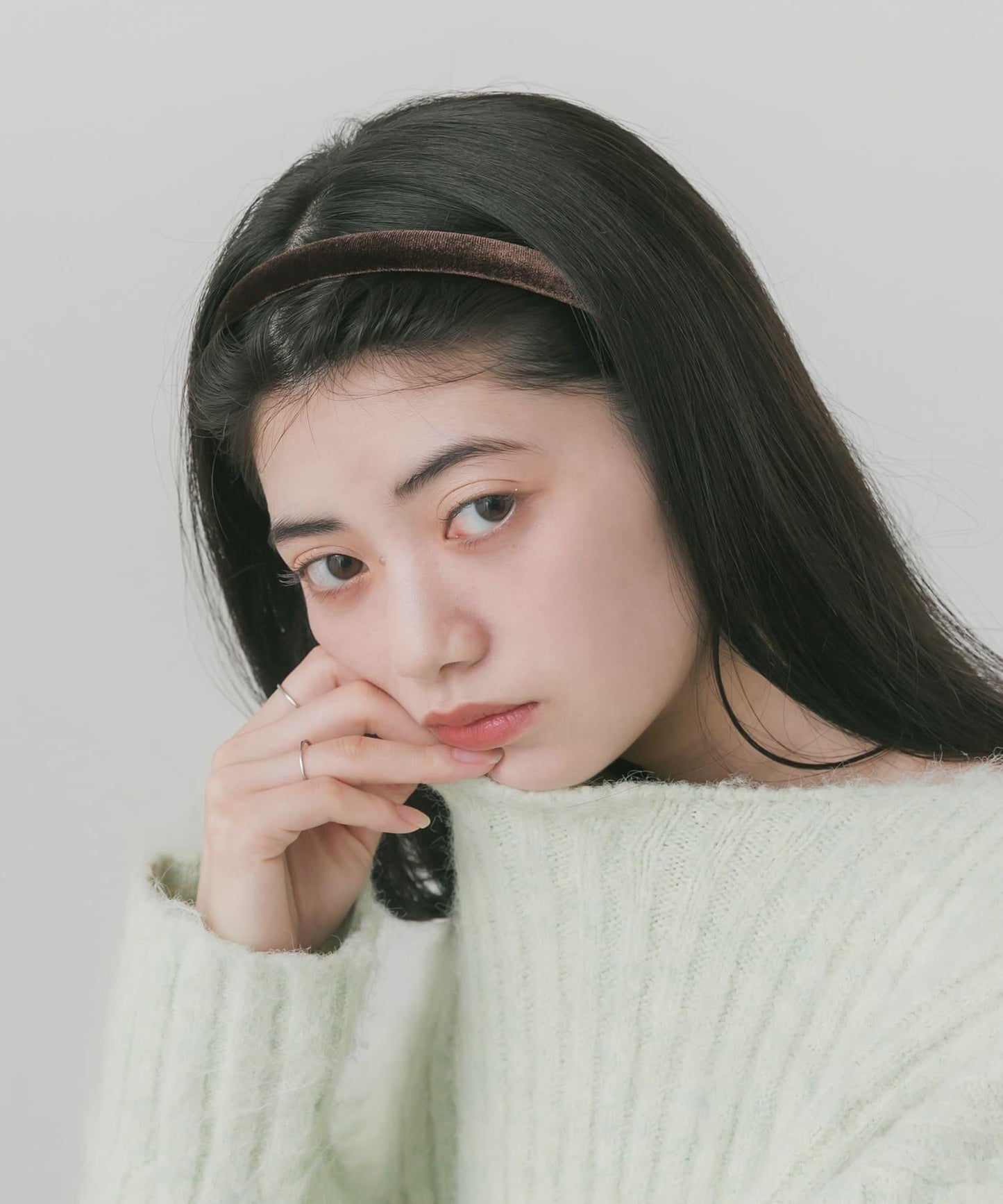 髮箍