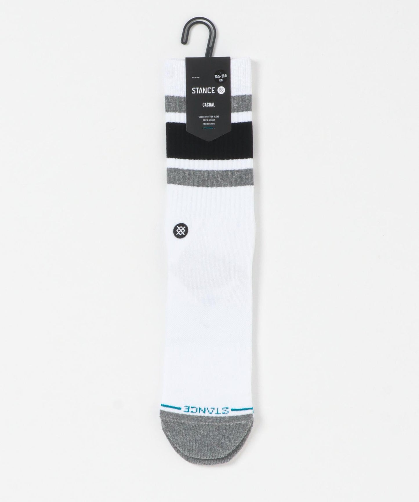 STANCE SOCKS BOYD ST
