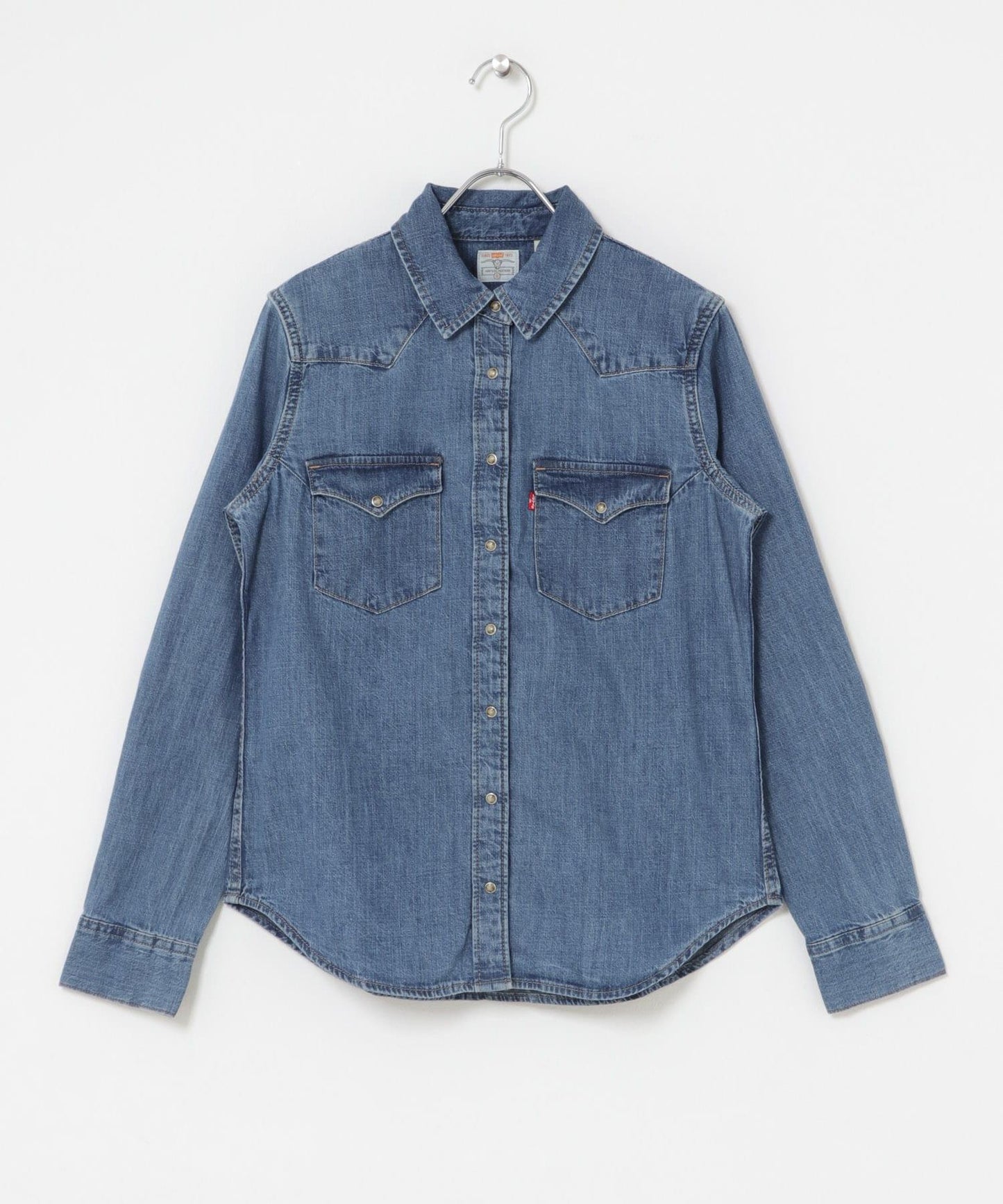 Levi’s WESTERN DENIM SHIRTS
